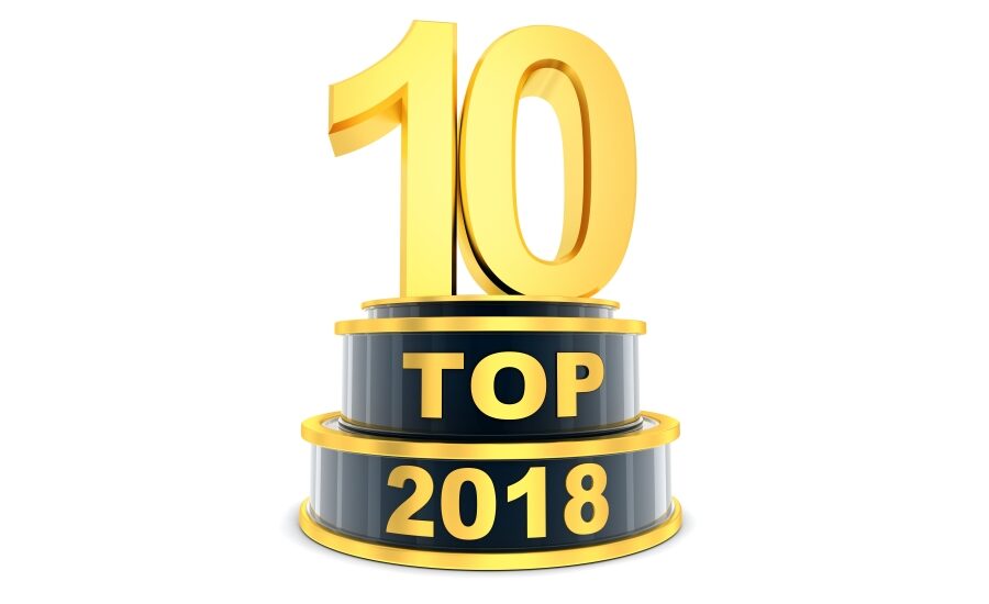 Supply House Times’ Top 10 most popular articles of 2018