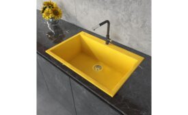 Ruvati-Graphite-Sinks