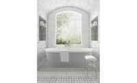 The Blake by MTI Baths