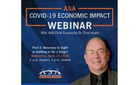 ASA Social Media Webinar