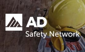 AD SafetyNetwork Merger