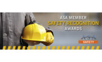 ASA SafetyAwards