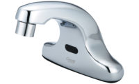 Central Brass_Touchless Faucet