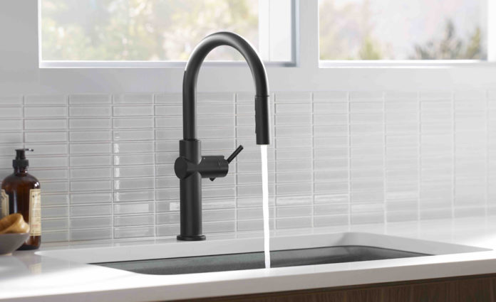 Kohler Crue Kitchen Faucet 2020 12 23 Supply House Times