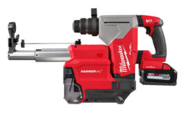 Milwuakee Tool rotary hammer