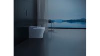 Image of Duravit SensoWash U Lifestyle.