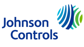 image of the Johnson Controls logo