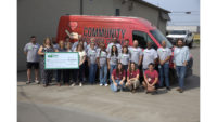 Community Resource Center of Nashville Donation.JPG