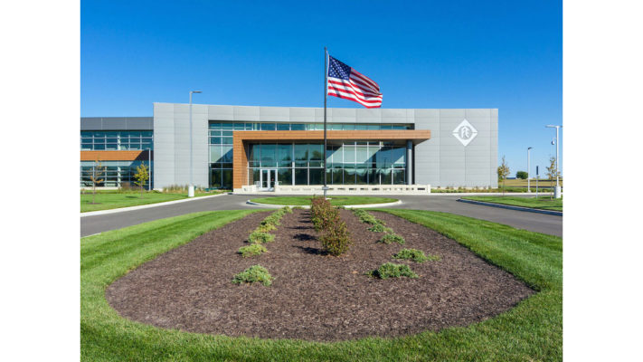 FranklinElectric-Fort Wayne HQ.jpg