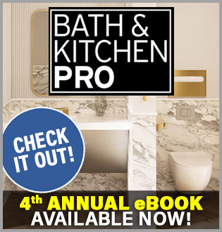 Bath & Kitchen Pro eBook 2024