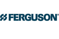 Ferguson reported overall growth of 13%.