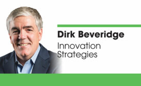 Dirk Beveridge