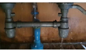 Leak Detection