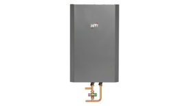 NTI Boilers Wall-mount water heater