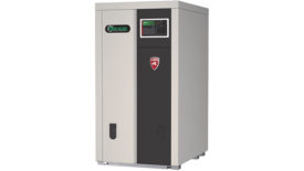 ARMOR condensing water heaters