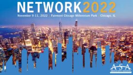 ASA’s NETWORK2022