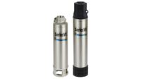 Franklin Electric Submersible pumps