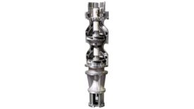 New Products: Taco Comfort Solutions submersible pumps