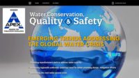 Water Conservation, Quality & Safety eBook wins the 2024 APEX Award