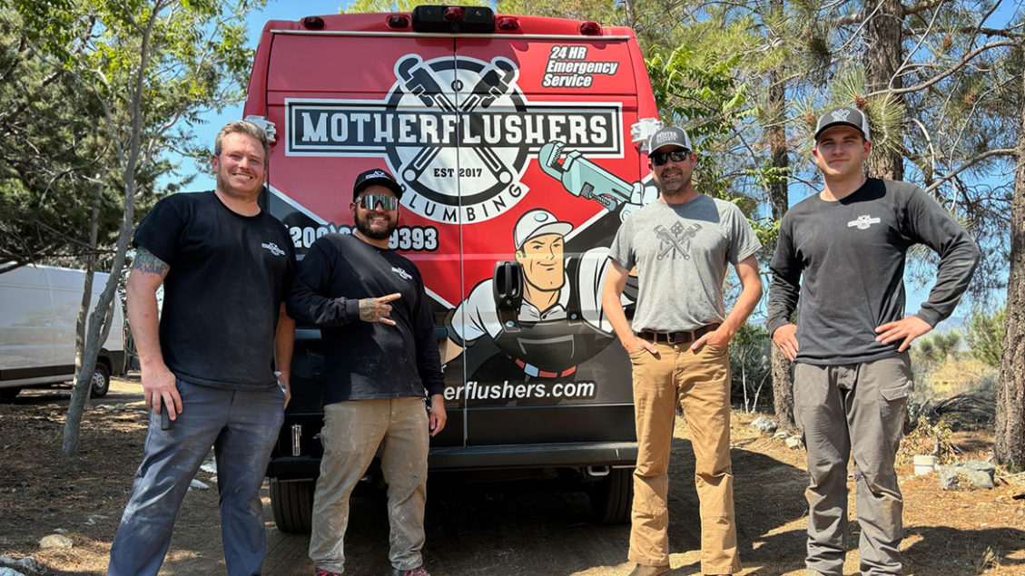 ‘American Plumber Stories’ continues mission of highlighting plumbing as a top career choice