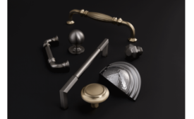 VESTA Fine Hardware Collections