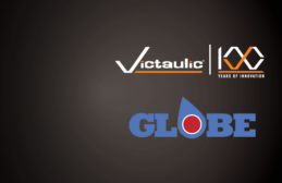 Victaulic acquisition logos