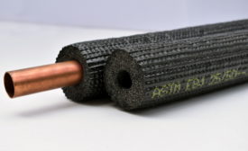 PTI InnoShield Pipe Insulation