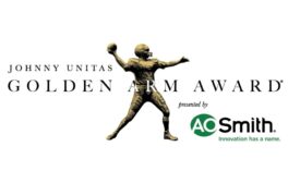 Johnny Unitas Golden Arm Foundation