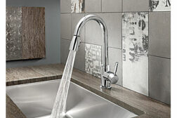 BLANCO faucet