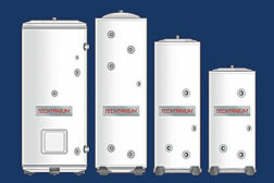 DHTT water heater