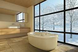 Jacuzzi bathtubs