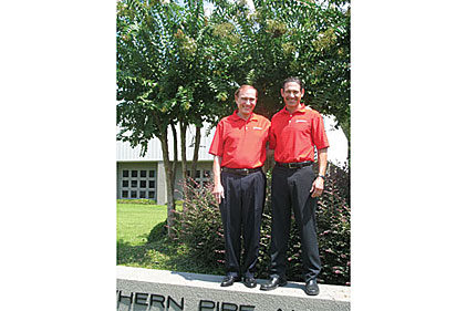 Southern Pipe Supply Joins Affiliated Distributors 2014 02 13 Supply House Times