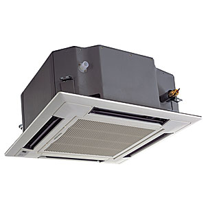 American Standard ductless system