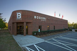 Bonomi North America relocates to Charlotte