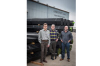 Ameripipe Supply appoints new management.