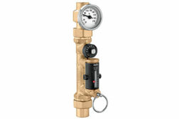 Caleffi valve