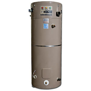 American Standard Water Heaters Energy Star-certified products