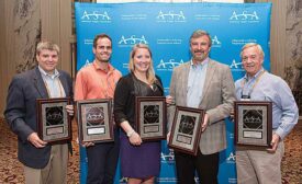 ASA Safety Awards