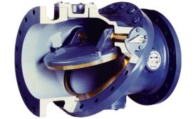 Val-Matic check valves