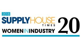 2018 Women in Industry