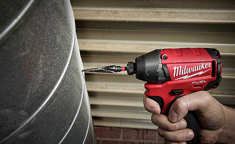 27 New Tools from Milwaukee