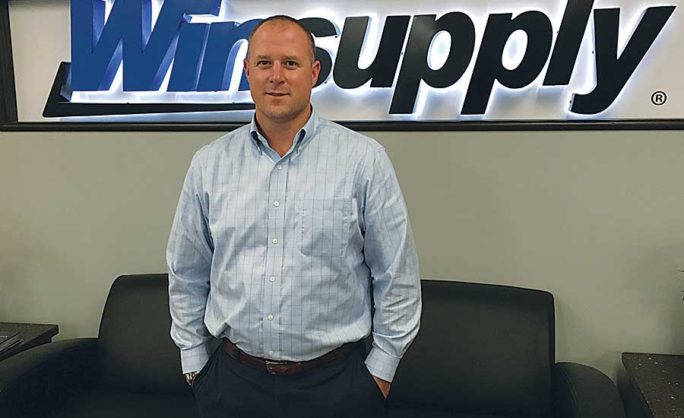 LineStar Utility Supply Inc. - Our very own, Wilf Robinson