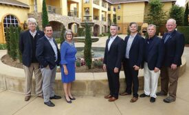 AIM/R’s 2018 Board of Directors