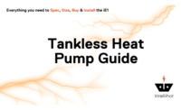 Tankless Heat Pump Guide Landing Page 900x550px